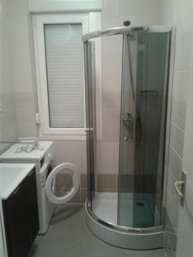 Apartmani Brinkmann ซริกเวนิซา ภายนอก รูปภาพ