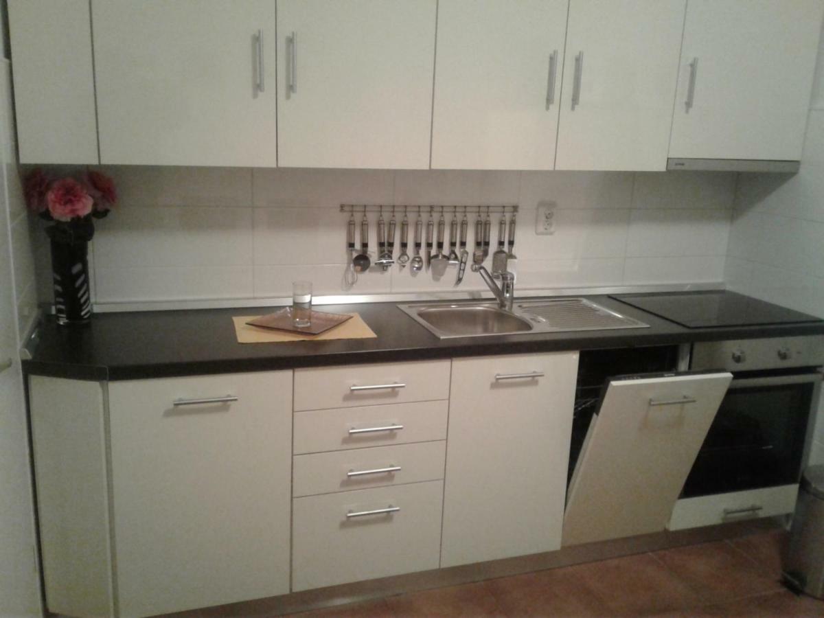 Apartmani Brinkmann ซริกเวนิซา ภายนอก รูปภาพ