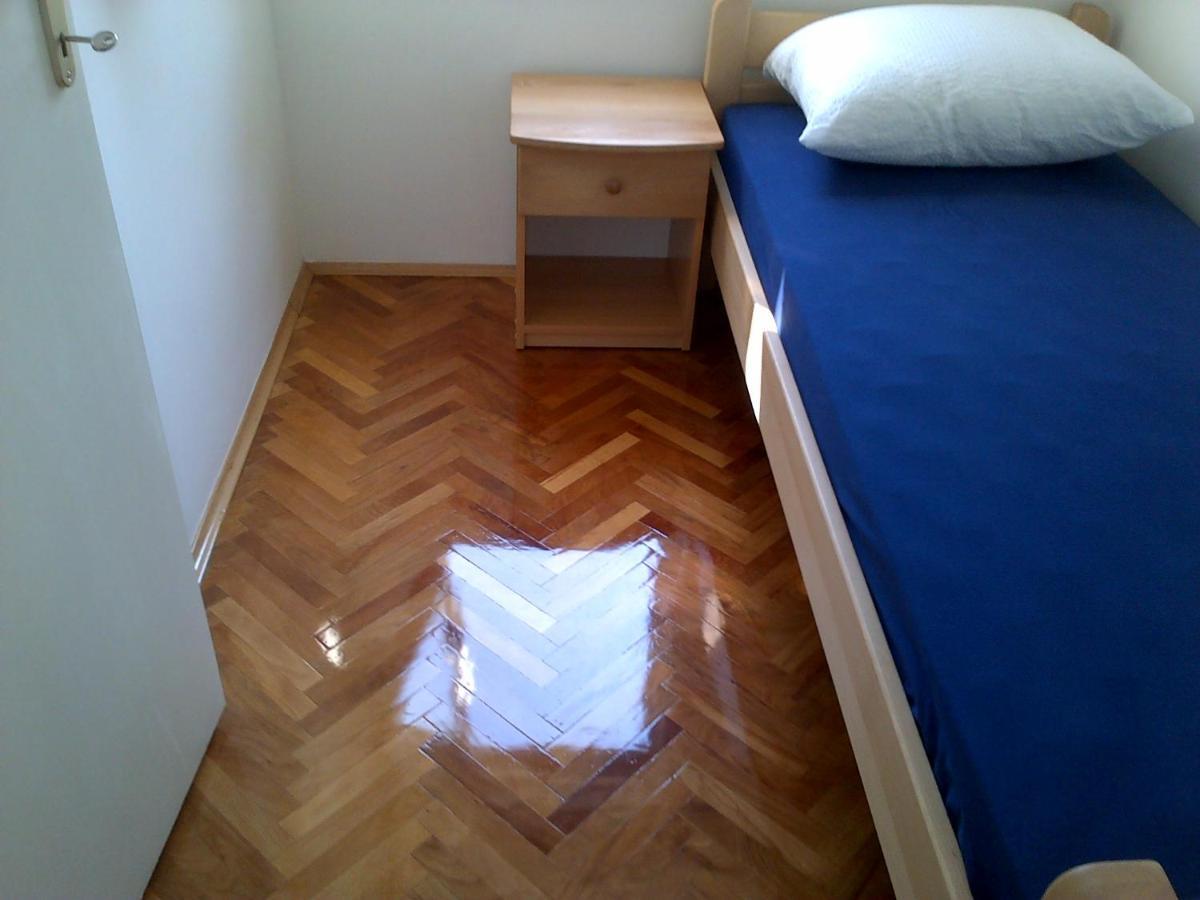 Apartmani Brinkmann ซริกเวนิซา ห้อง รูปภาพ