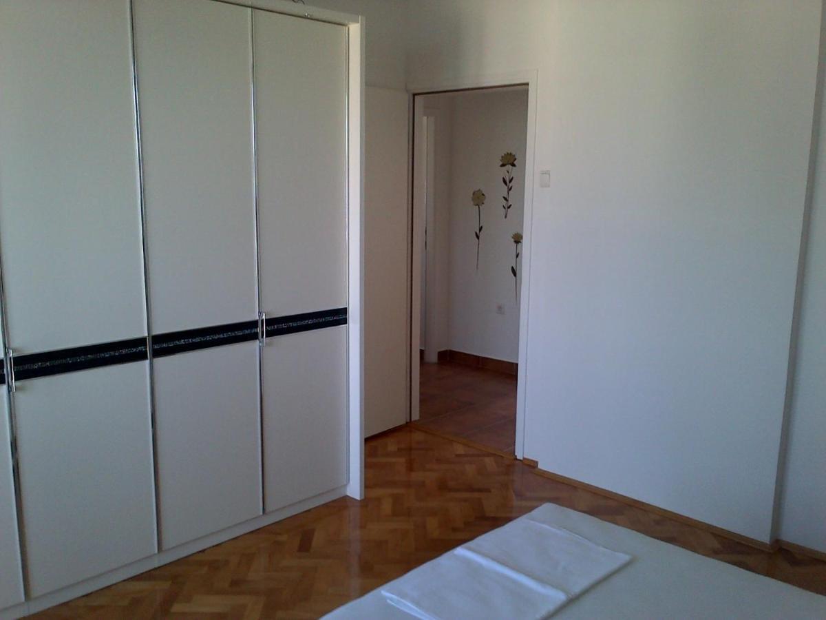 Apartmani Brinkmann ซริกเวนิซา ห้อง รูปภาพ