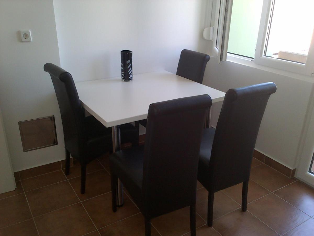 Apartmani Brinkmann ซริกเวนิซา ห้อง รูปภาพ